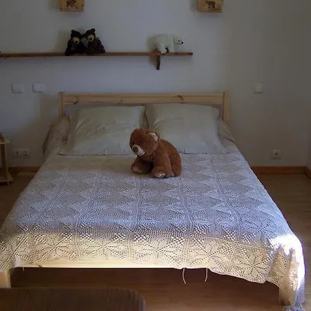Le De L'ourserie Bed & Breakfast