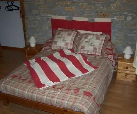 Bed & Breakfast Le De L'ourserie Méaudre