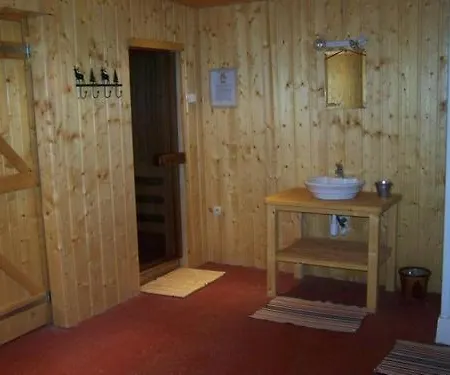 Le De L'ourserie Bed & Breakfast
